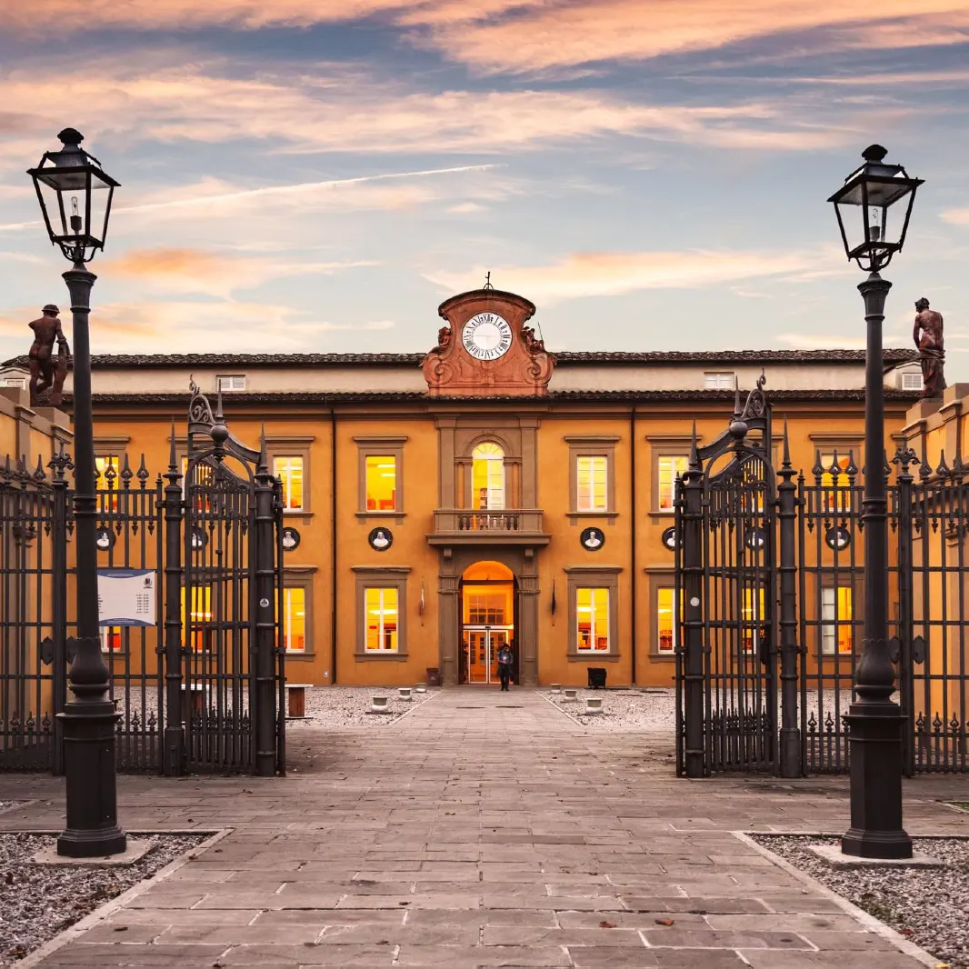 casa sesto fiorentino