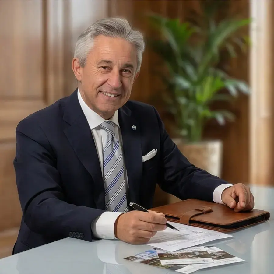 francesco baroni remax