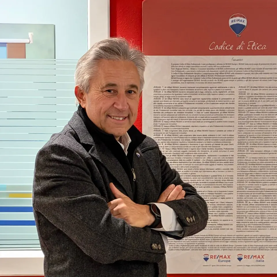 francesco baroni