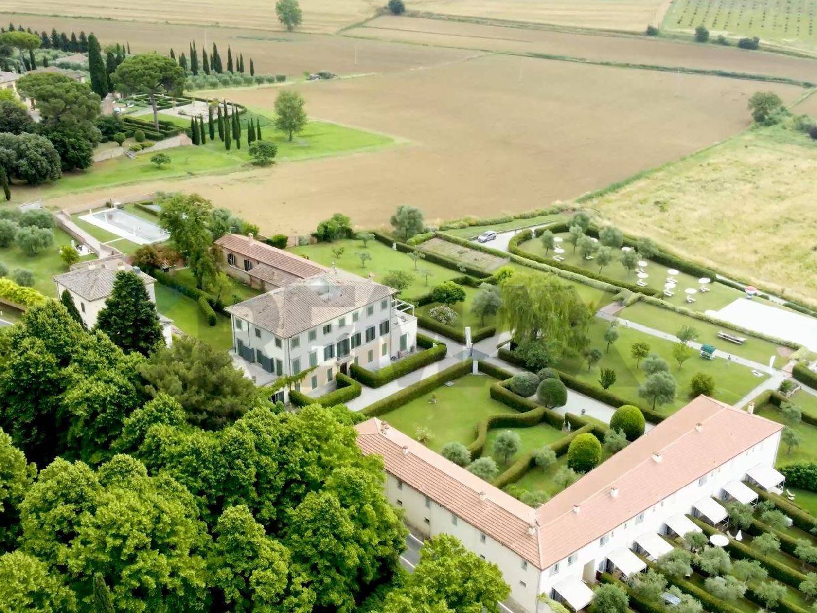 Cortona