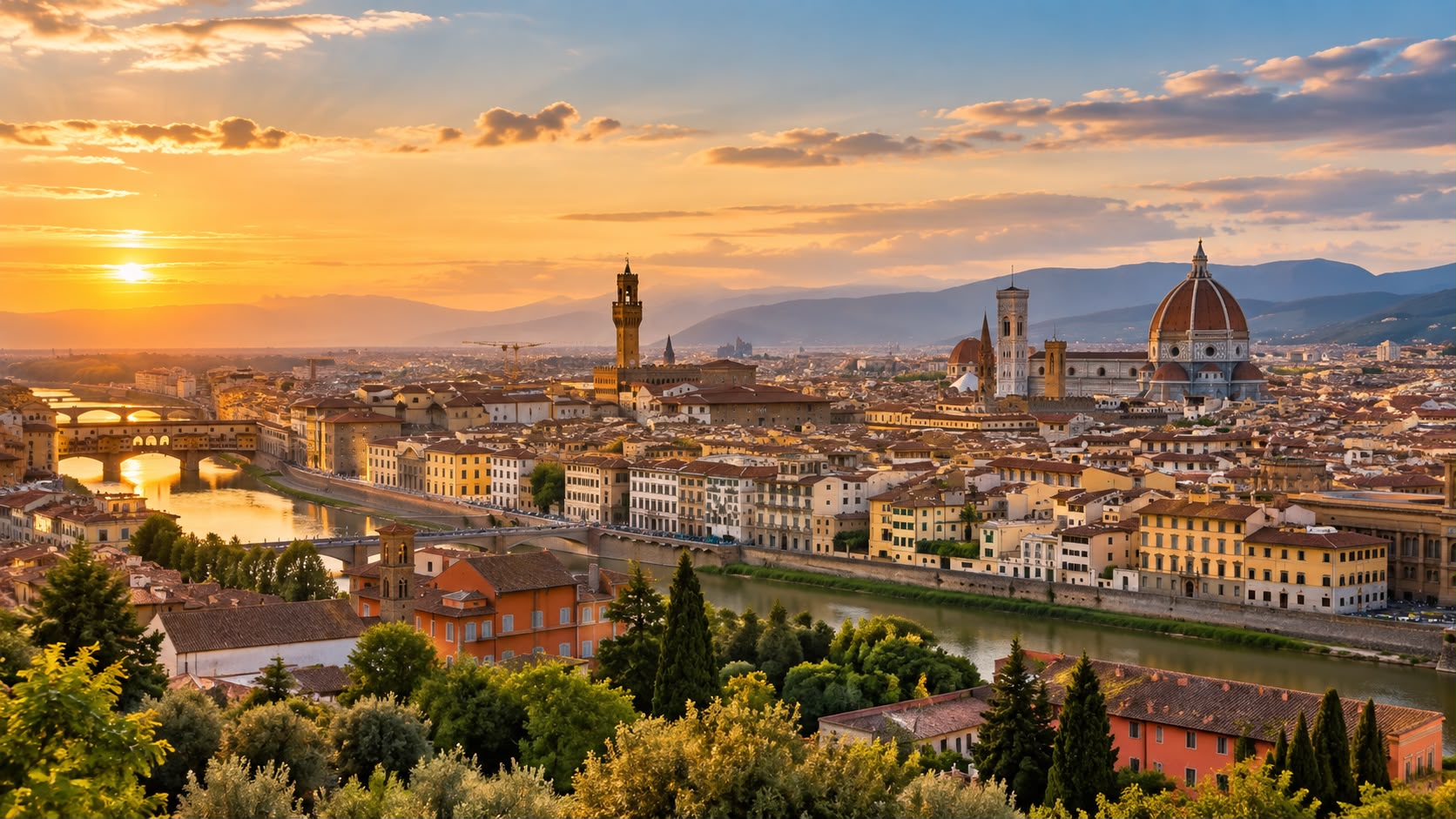 Firenze Firenze